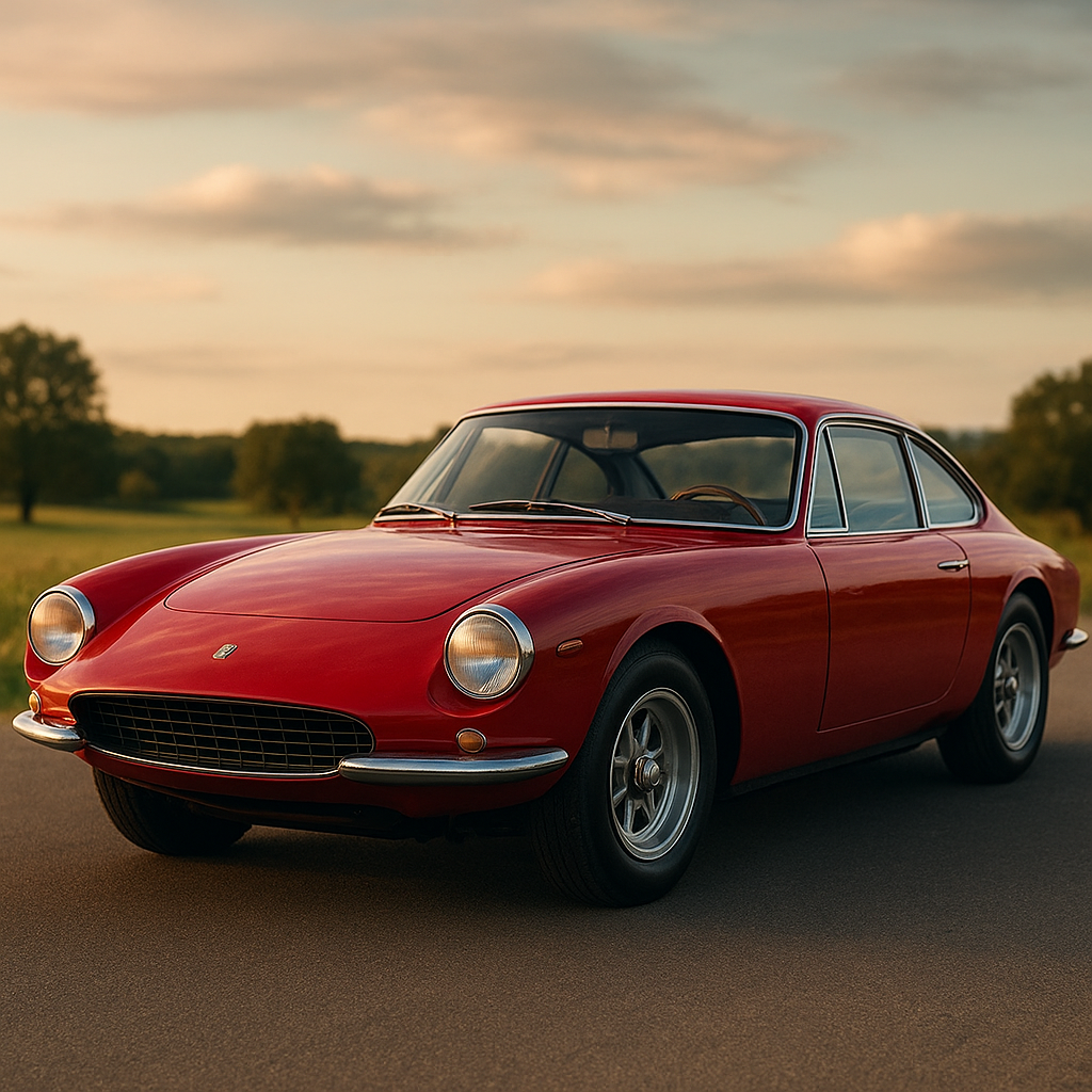 Dlaczego klasyki motoryzacji wracają do łask