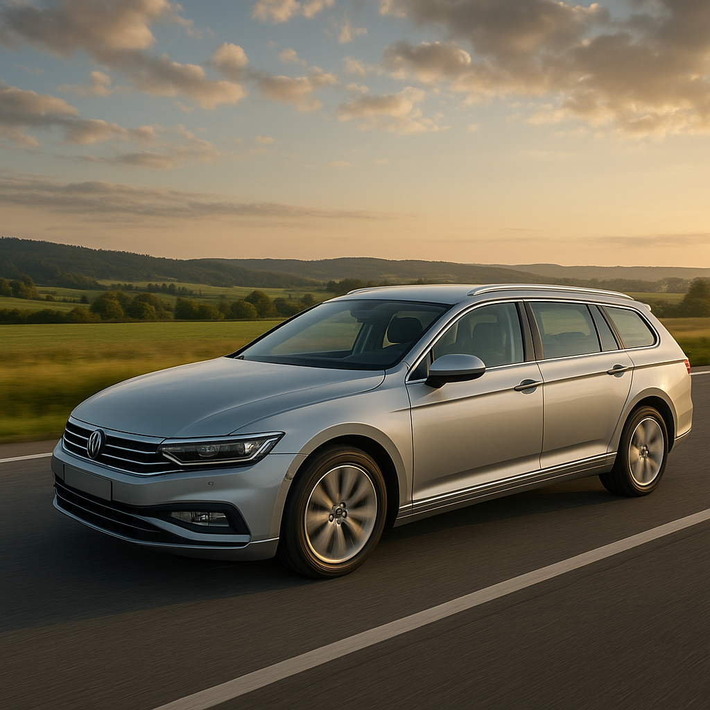 Jakie auto najlepiej sprawdza się na długie trasy