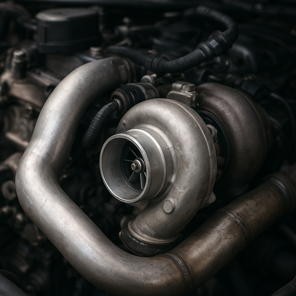 Co to jest overboost i jak wpływa na moc silnika