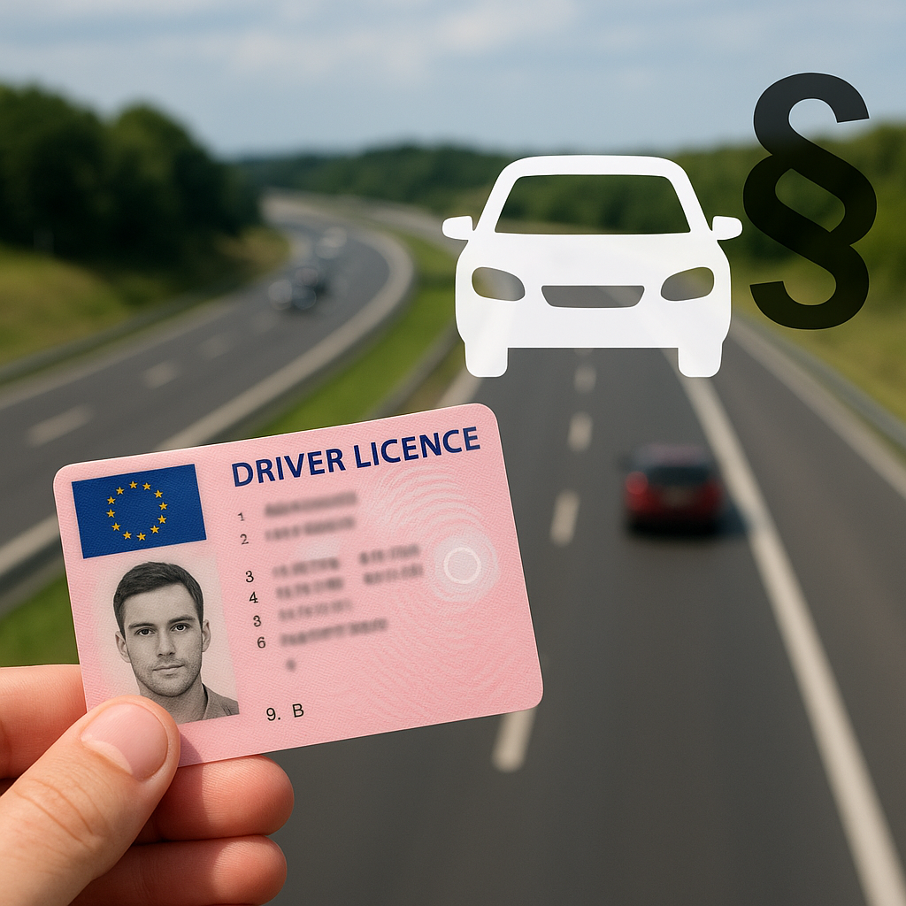 Jak zmienia się prawo jazdy w Europie – nowe przepisy i wymogi