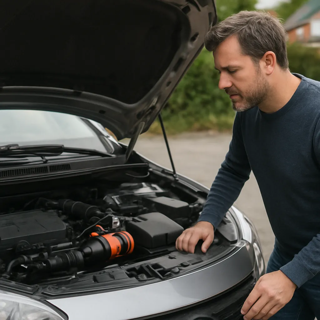 Czy warto kupić samochód z LPG w 2025 roku