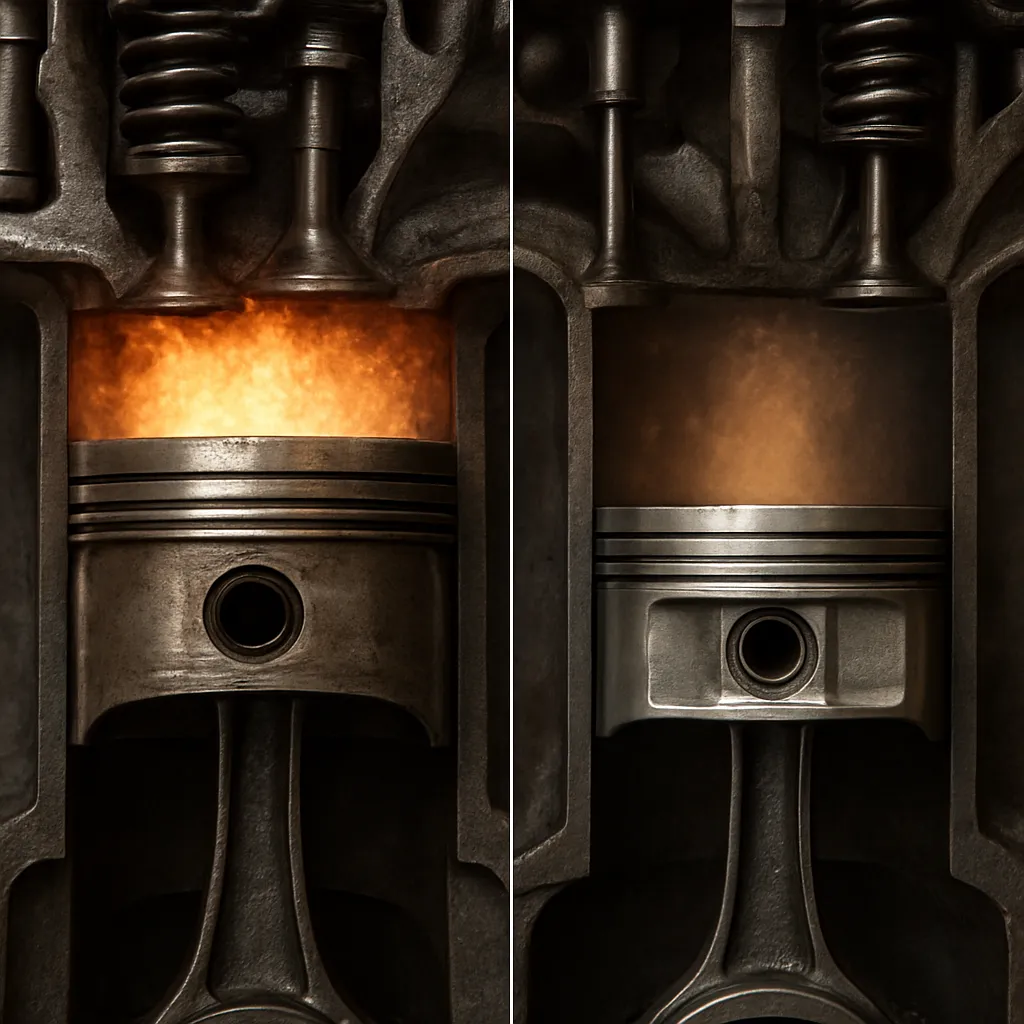 Co oznacza downsizing silnika i jakie ma wady