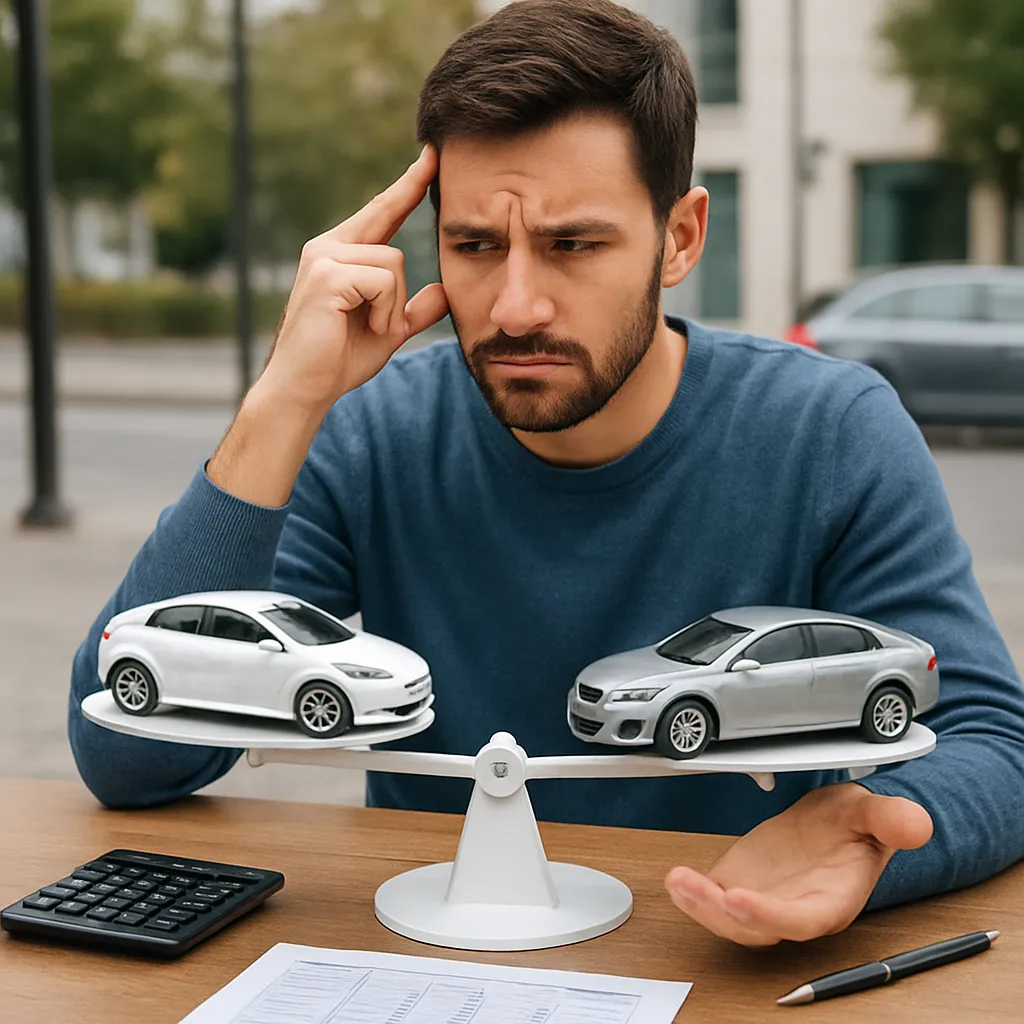 Czy samochody elektryczne naprawdę są tańsze w utrzymaniu